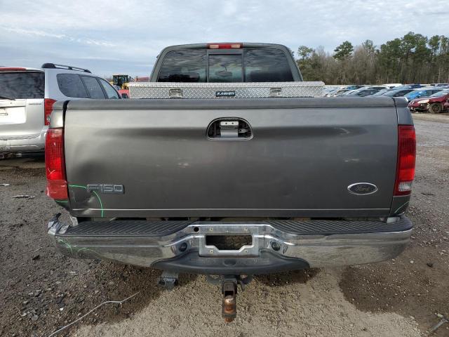 Photo 6 from auction – 2002 FORD F150 with VIN 1FTRX17L62NB02420