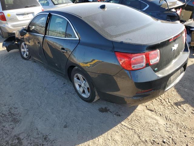 Photo 2 from auction – 2014 CHEVROLET MALIBU LS with VIN 1G11A5SL6EF280753