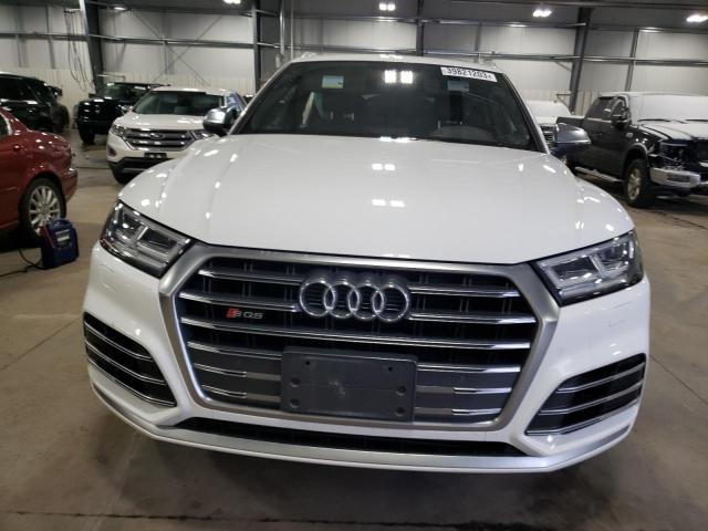 Photo 5 from auction – 2018 AUDI SQ5 PREMIU with VIN WA1A4AFY3J2008637