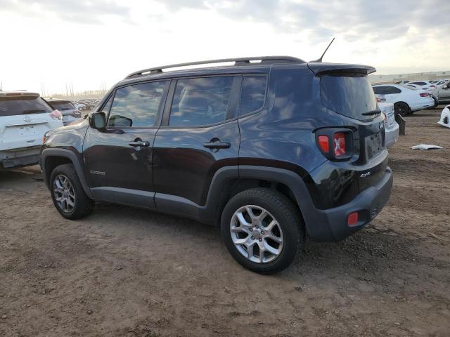 Photo 2 from auction – 2016 JEEP RENEGADE with VIN ZACCJBBT3GPE38660