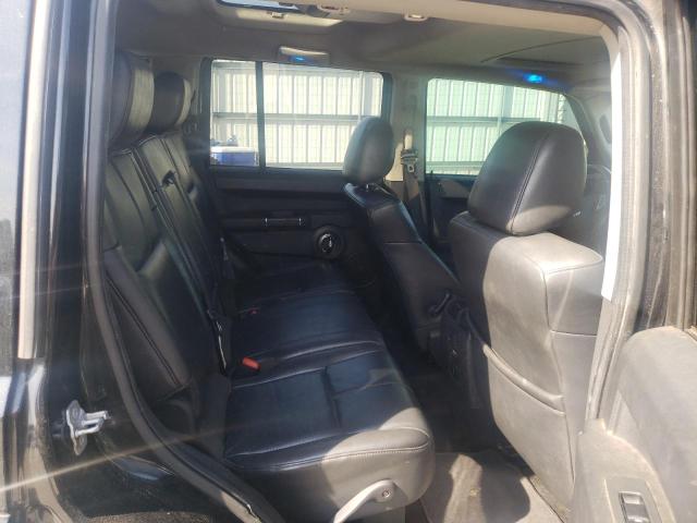 Photo 11 from auction – 2010 JEEP COMMANDER with VIN 1J4RG5GT8AC115777