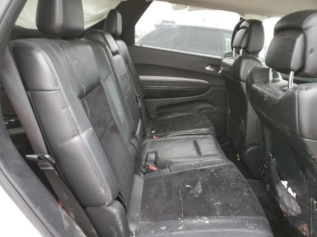 Photo 11 from auction – 2018 DODGE DURANGO with VIN 1C4RDJDG1JC160476