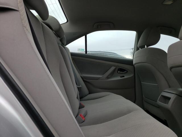 Photo 10 from auction – 2009 TOYOTA CAMRY BASE with VIN 4T1BE46K79U372401