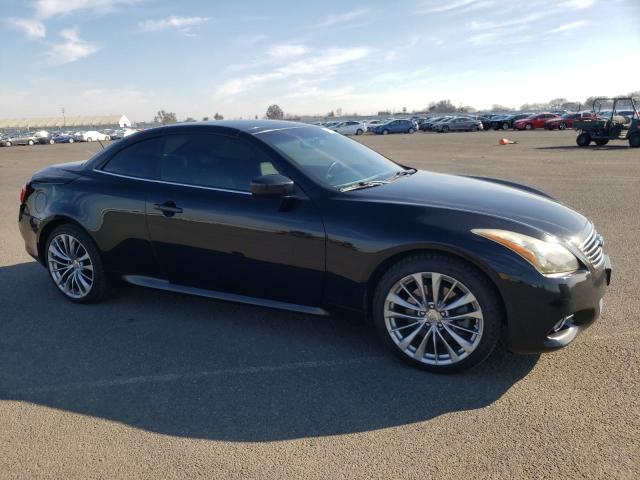 Photo 4 from auction – 2012 INFINITI G37 BASE with VIN JN1CV6FE1CM200938