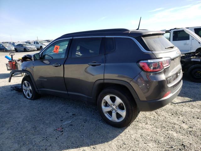 صورة رقم 2 من المزاد - 2018 JEEP COMPASS LA مع VIN 3C4NJDBB1JT423330