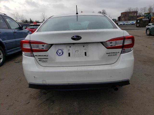 Photo 6 from auction – 2017 SUBARU IMPREZA with VIN 4S3GKAA66H1607611