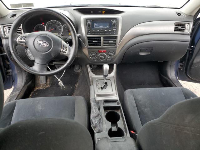 Photo 8 from auction – 2011 SUBARU IMPREZA 2. with VIN JF1GE6B67BH512532