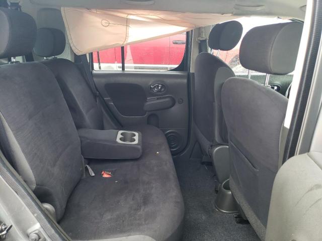 Photo 10 from auction – 2011 NISSAN CUBE BASE with VIN JN8AZ2KR5BT202131
