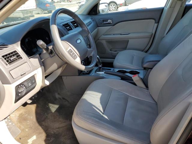 Photo 7 from auction – 2011 FORD FUSION SEL with VIN 3FAHP0JG5BR296619