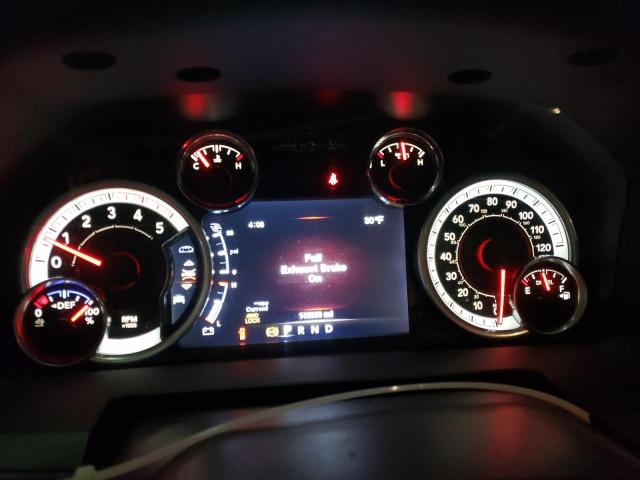 Photo 9 from auction – 2014 RAM 2500 LARAM with VIN 3C6UR5NL2EG195262