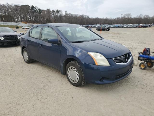 Photo 4 from auction – 2007 NISSAN SENTRA 2.0 with VIN 3N1AB61E97L717539