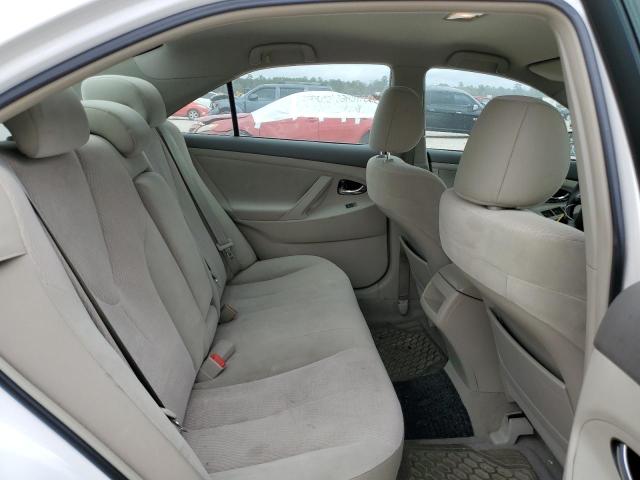 Photo 10 from auction – 2011 TOYOTA CAMRY BASE with VIN 4T1BF3EK0BU759869