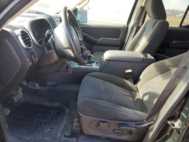 Photo 7 from auction – 2010 FORD EXPLORER S with VIN 1FMEU5BE1AUF07317