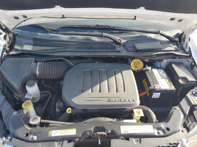 Photo 12 from auction – 2018 DODGE GRAND CARA with VIN 2C4RDGEG3JR145275