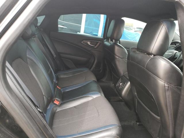 Photo 10 from auction – 2015 CHRYSLER 200 S with VIN 1C3CCCBB5FN750630