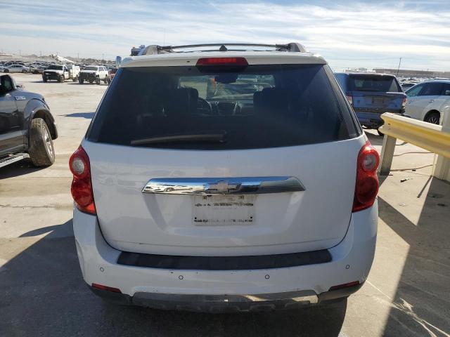 Photo 6 from auction – 2013 CHEVROLET EQUINOX LT with VIN 1GNALFEK6DZ118894