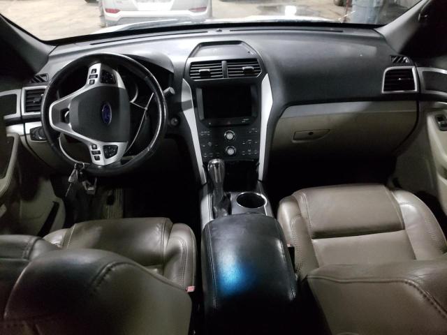 Photo 8 from auction – 2012 FORD EXPLORER X with VIN 1FMHK8D81CGA83909