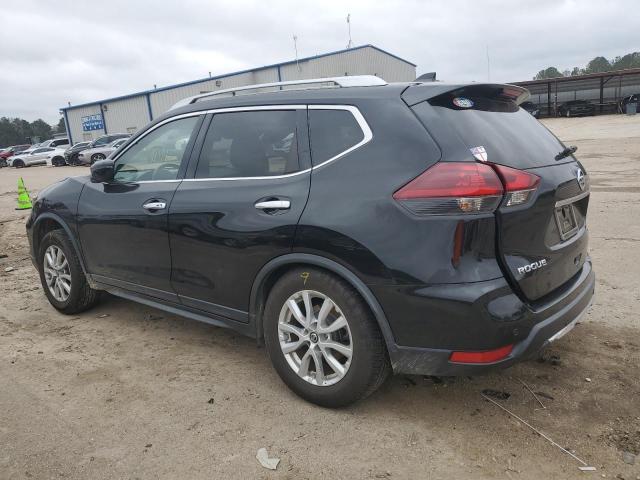Photo 2 from auction – 2020 NISSAN ROGUE S with VIN KNMAT2MT5LP534909