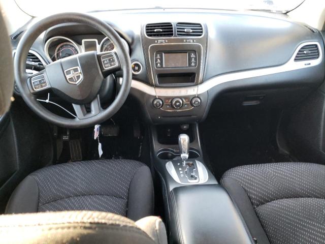 Photo 8 from auction – 2017 DODGE JOURNEY SX with VIN 3C4PDCBGXHT526858