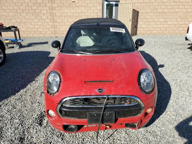 Photo 5 from auction – 2019 MINI COOPER S with VIN WMWWG9C57K3E40073