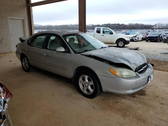 Photo 4 from auction – 2003 FORD TAURUS SE with VIN 1FAFP53283A188612