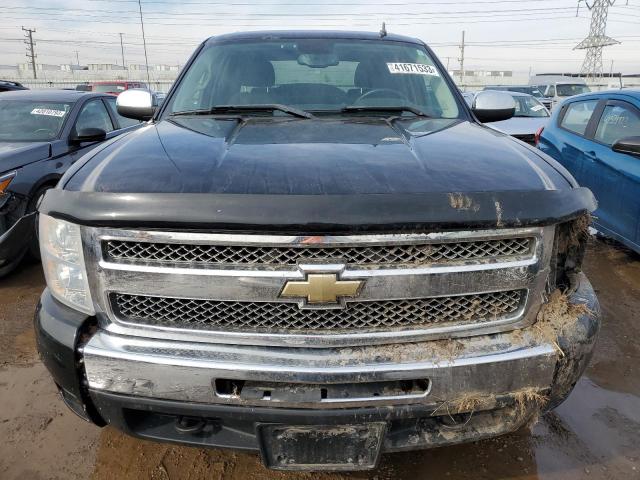 Photo 5 from auction – 2011 CHEVROLET SILVERADO with VIN 3GCPKSE36BG353946