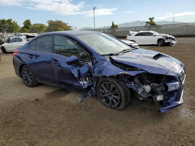 Photo 4 from auction – 2017 SUBARU WRX with VIN JF1VA1B67H9835181