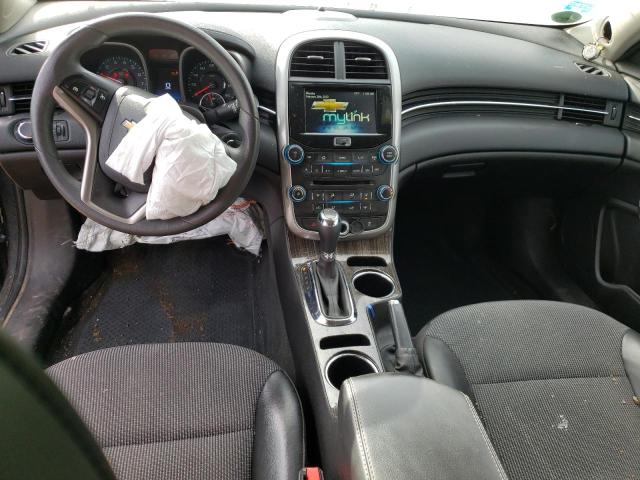 Photo 8 from auction – 2015 CHEVROLET MALIBU 1LT with VIN 1G11C5SL4FF249366