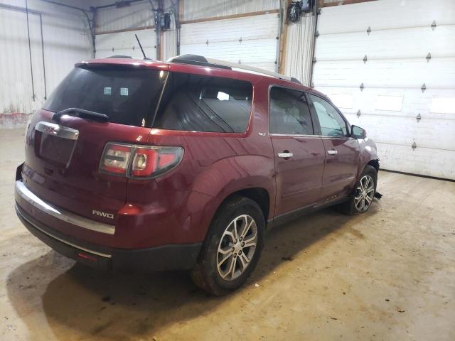 Photo 3 from auction – 2015 GMC ACADIA SLT with VIN 1GKKVRKD2FJ162945