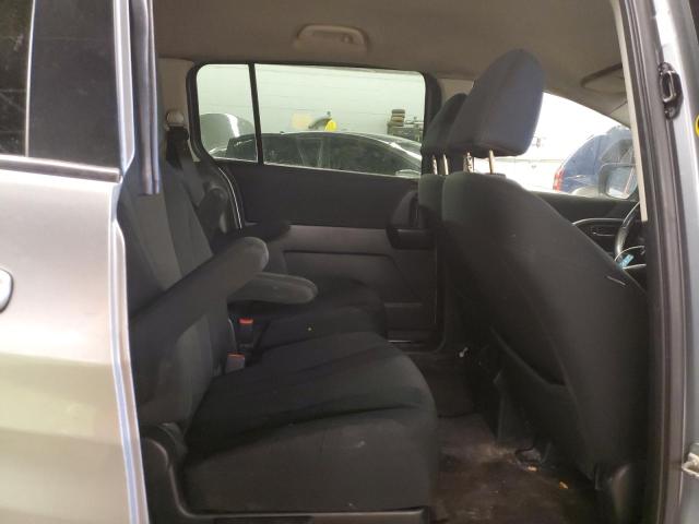 Photo 11 from auction – 2013 MAZDA 5 with VIN JM1CW2CL4D0153080