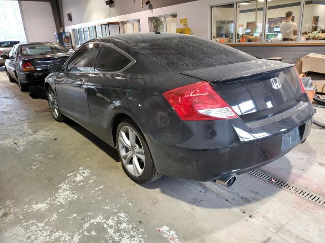 Photo 2 from auction – 2011 HONDA ACCORD EXL with VIN 1HGCS2B85BA000435