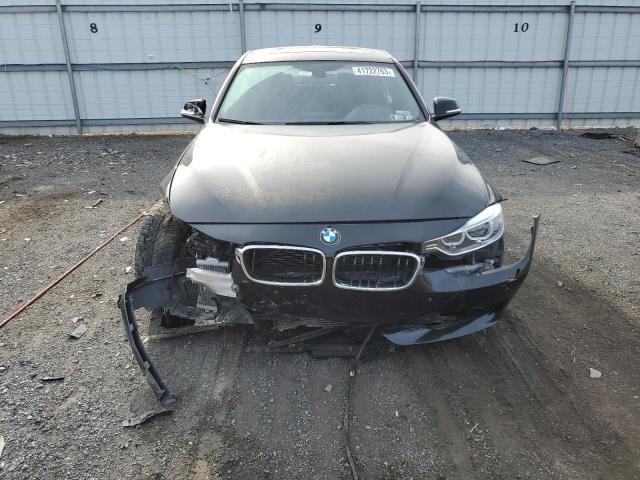 Photo 5 from auction – 2014 BMW 335 XI with VIN WBA3B9G54ENR91370