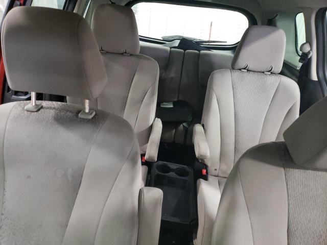 Photo 10 from auction – 2012 MAZDA 5 with VIN JM1CW2CL7C0105958