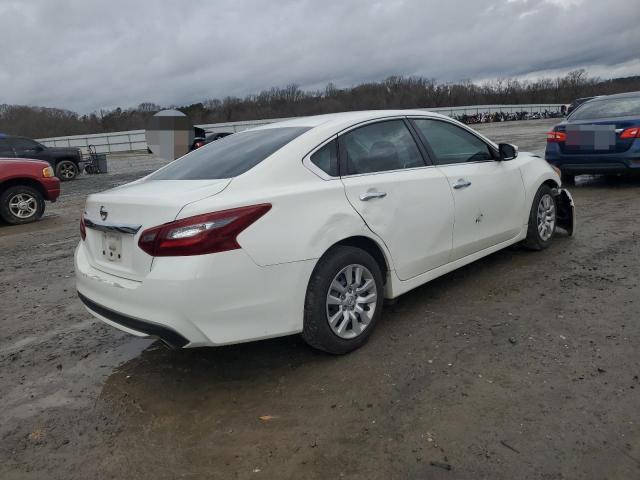 Photo 3 from auction – 2018 NISSAN ALTIMA 2.5 with VIN 1N4AL3AP2JC126729