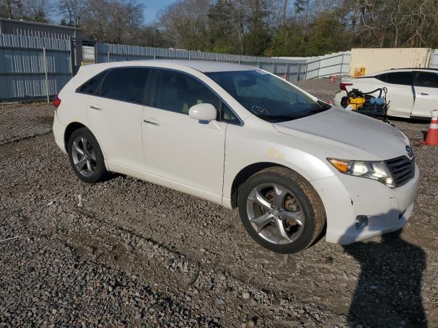Photo 4 from auction – 2010 TOYOTA VENZA with VIN 4T3ZK3BB3AU023383