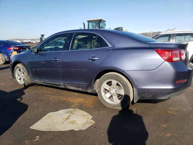 Photo 2 from auction – 2015 CHEVROLET MALIBU LS with VIN 1G11B5SL1FF155450