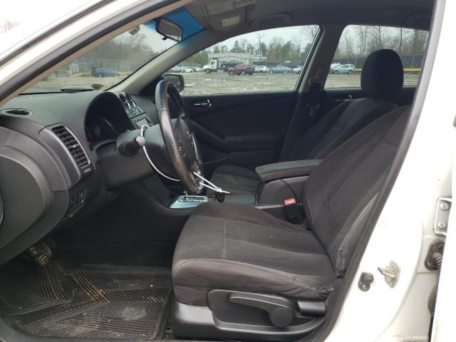 Photo 7 from auction – 2011 NISSAN ALTIMA BAS with VIN 1N4AL2AP5BN494564