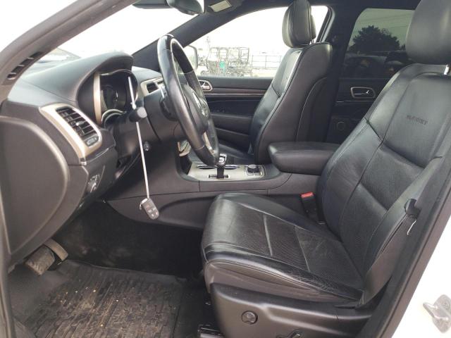 Photo 7 from auction – 2014 JEEP GRAND CHER with VIN 1C4RJFJM2EC559922
