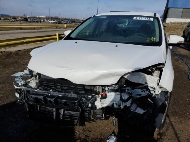 Photo 5 from auction – 2013 FORD FOCUS SE with VIN 1FADP3F2XDL187684