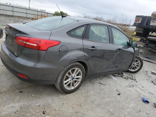 Photo 3 from auction – 2018 FORD FOCUS SE with VIN 1FADP3FE4JL219986