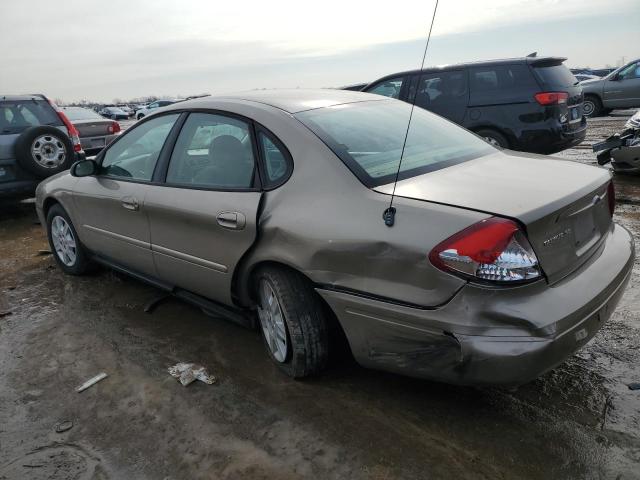 صورة رقم 2 من المزاد - 2006 FORD TAURUS SE مع VIN 1FAFP53U66A181440