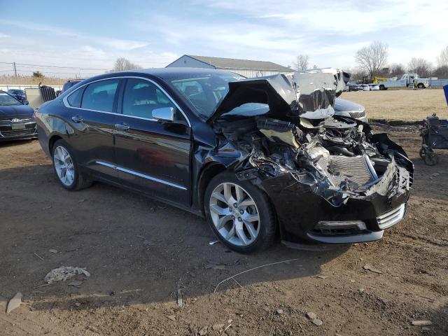 Photo 4 from auction – 2014 CHEVROLET IMPALA LTZ with VIN 1G1145SL3EU134216