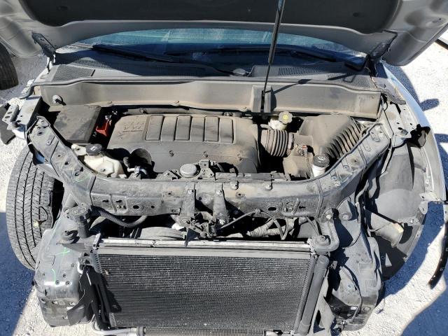 Photo 11 from auction – 2014 BUICK ENCLAVE with VIN 5GAKRBKDXEJ224051