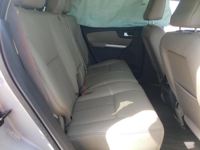 Photo 10 from auction – 2011 FORD EDGE LIMIT with VIN 2FMDK3KC6BBB40541
