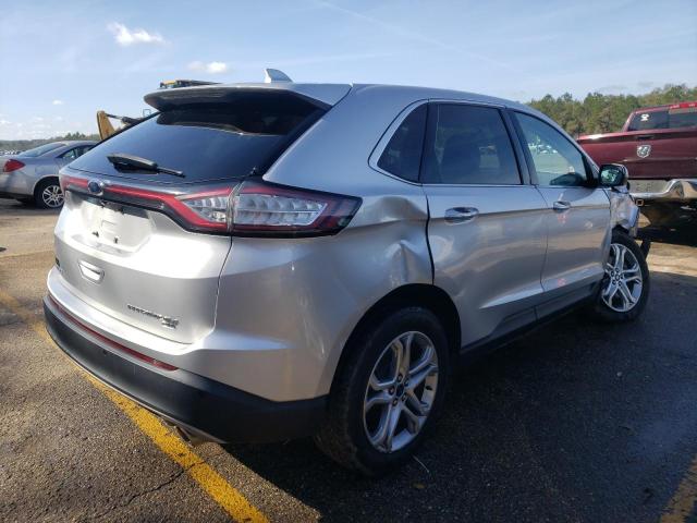Photo 3 from auction – 2016 FORD EDGE TITAN with VIN 2FMPK4K85GBC67643