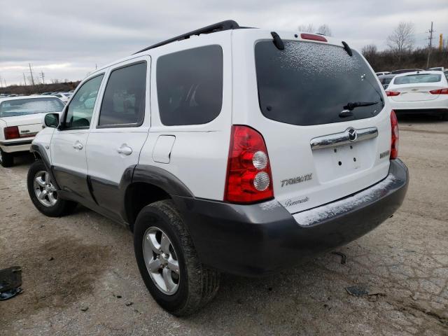 Photo 2 from auction – 2006 MAZDA TRIBUTE S with VIN 4F2YZ04166KM01495