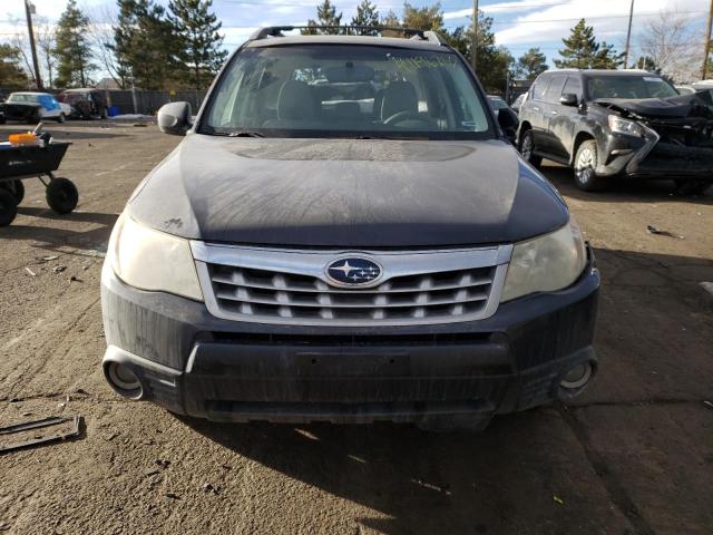 Photo 5 from auction – 2013 SUBARU FORESTER 2 with VIN JF2SHADC6DH415859