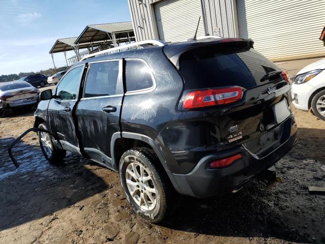 Photo 2 from auction – 2014 JEEP CHEROKEE L with VIN 1C4PJMCS2EW265331