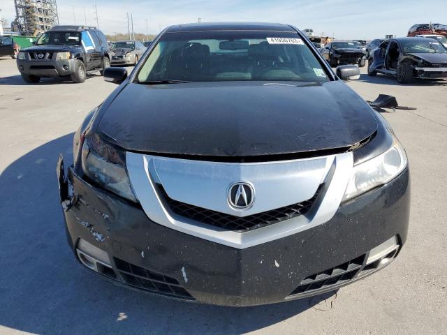 Photo 5 from auction – 2010 ACURA TL with VIN 19UUA9F55AA008372