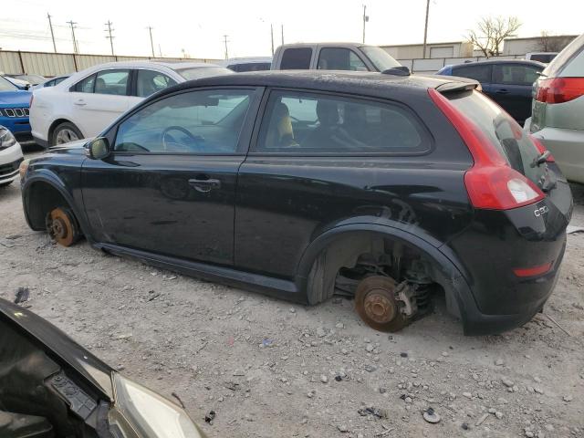 Photo 2 from auction – 2011 VOLVO C30 T5 with VIN YV1672MK4B2220305